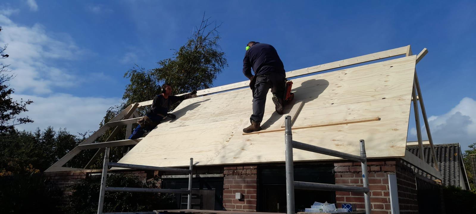 dakdekker Voorburg dakdekker Voorburg